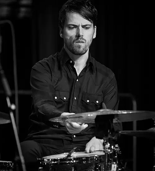 Øyvind Skarbø
