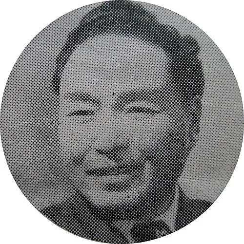 鈴木正夫
