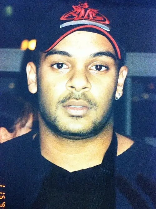 Faiz-Kevin Mangat