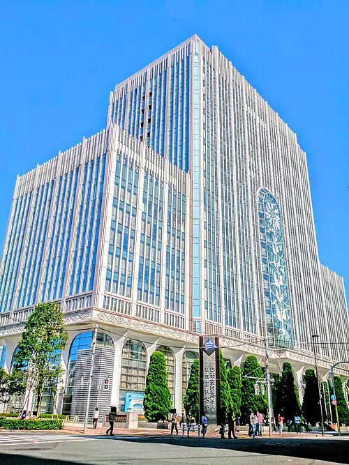 日本工学院専門学校