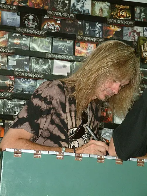 Ayreon
