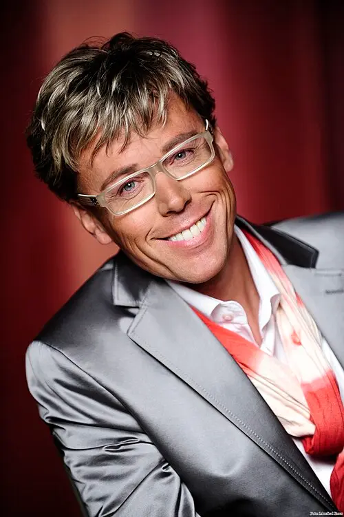 Hansy Vogt
