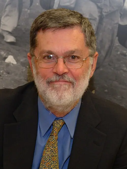 Geoffrey C. Ward