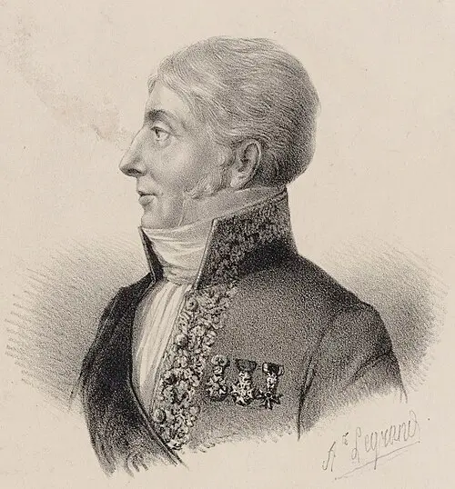 Jean-François Le Sueur