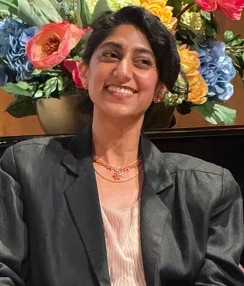 Sunita Mani