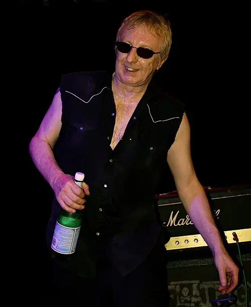 Rat Scabies
