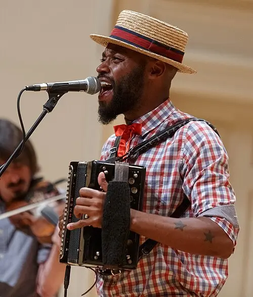 Cedric Watson