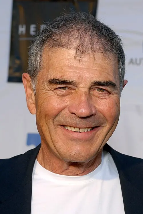 Robert Foster