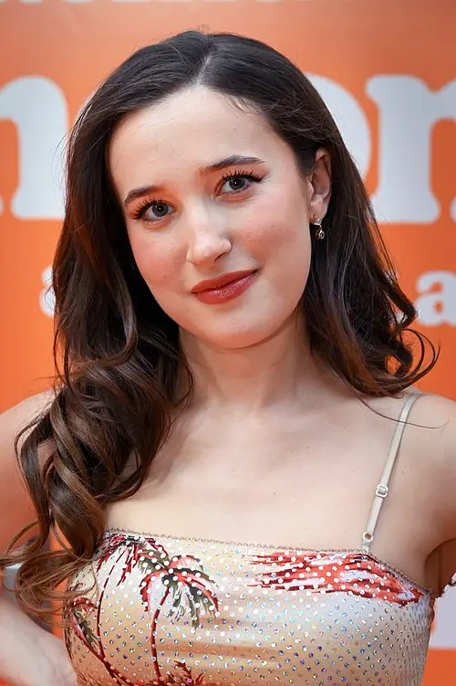 Gracie Lawrence