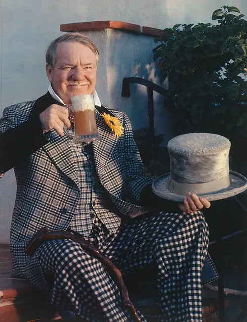 W.C. Fields