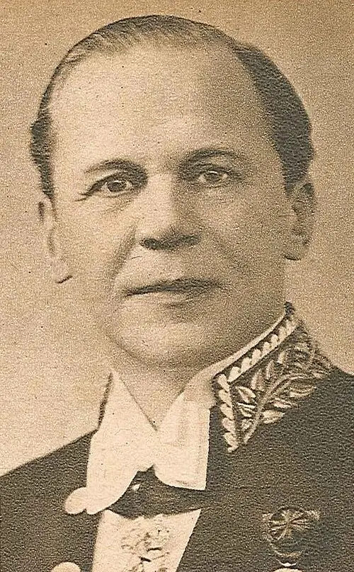 Hjalmar Casserman