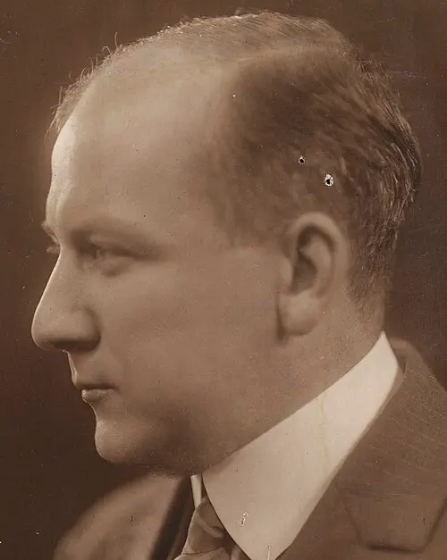 Charles Marchand
