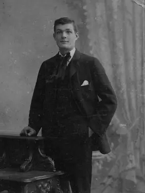 Jan Lemaire