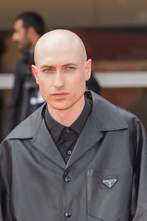 Daniel Blumberg