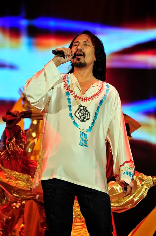 M. Nasir