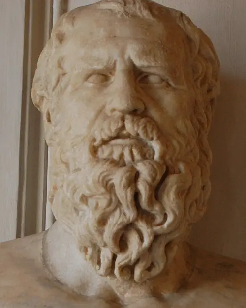 Ηράκλειτος