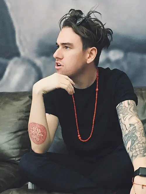 Elliot James