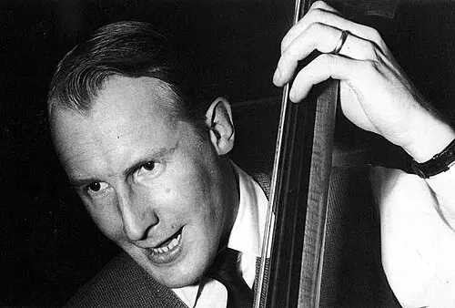 Gunnar Almstedt