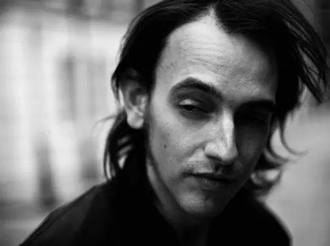 Cristian Vogel
