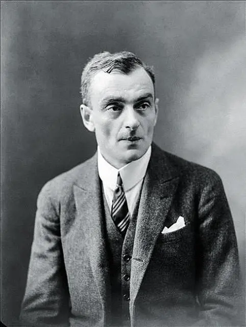 Oscar Vladislas de Lubicz-Milosz