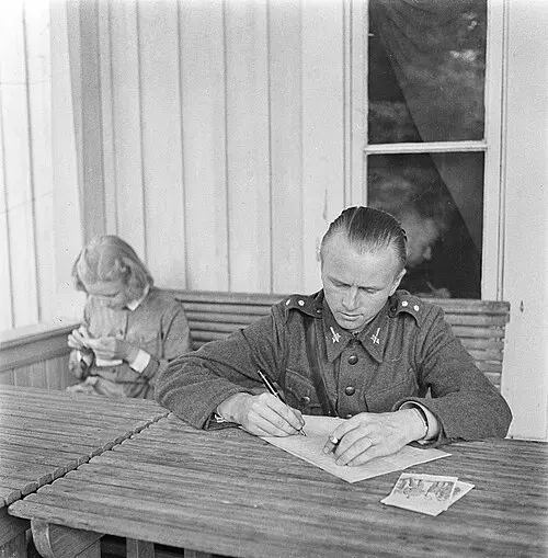 Aimo Mustonen