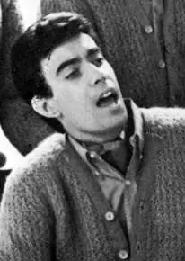 Kenny Vance