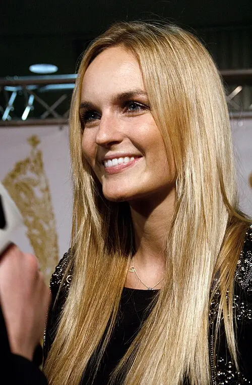 Patricia Kaiser