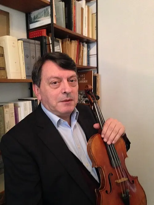 Alexis Galpérine