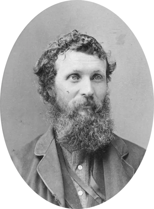 John Muir
