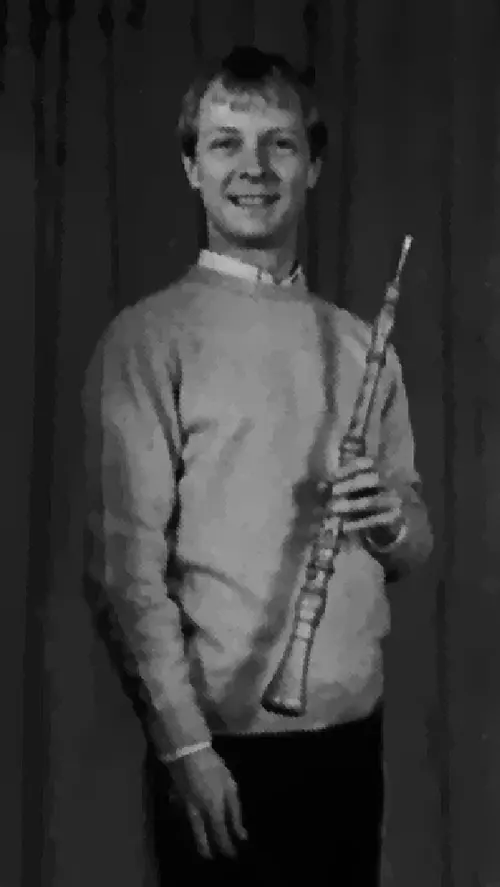 David Reichenberg