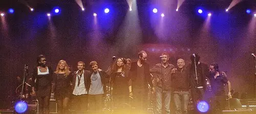 The Cinematic Orchestra