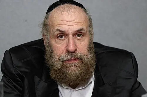 Efraim Mendelson