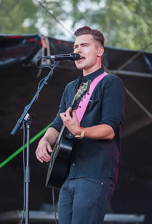 Kalle Lindroth