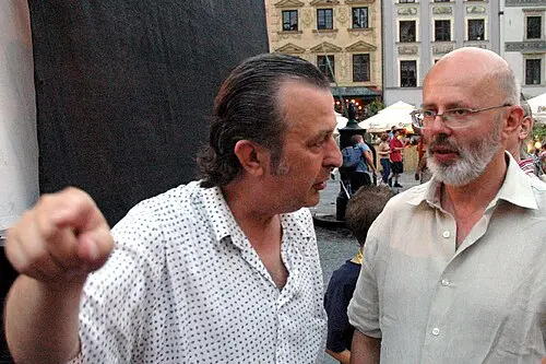 Sławomir Kulpowicz
