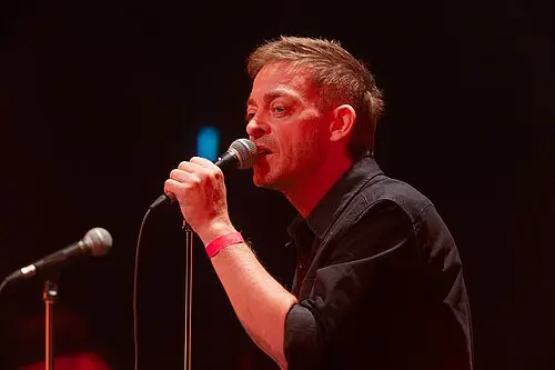 Alexandre Désilets
