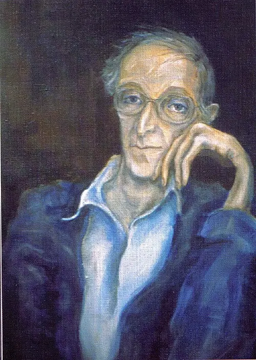 Александр Лазаревич Локшин
