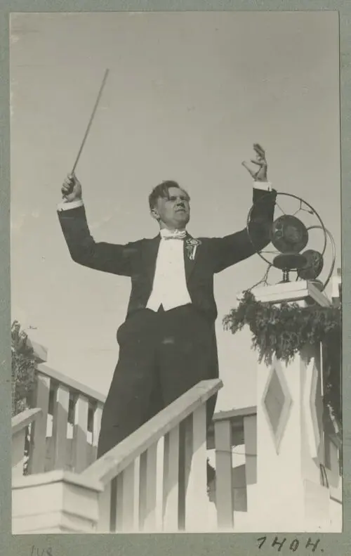 Juhan Aavik