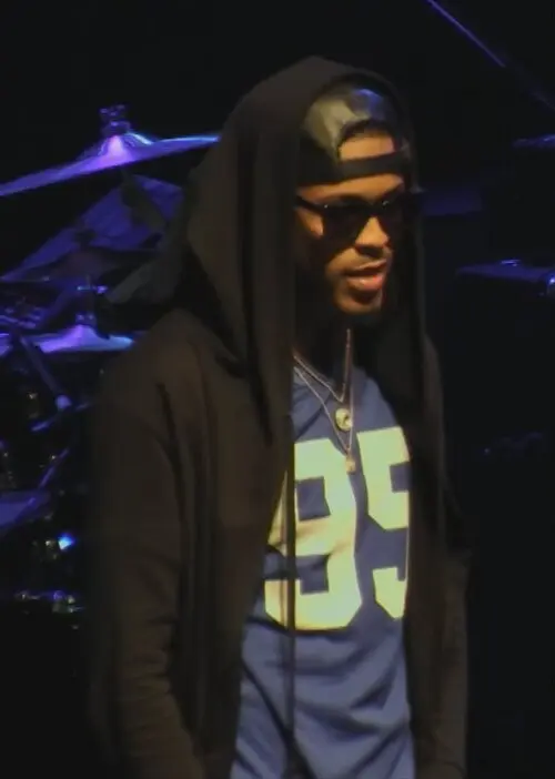 August Alsina