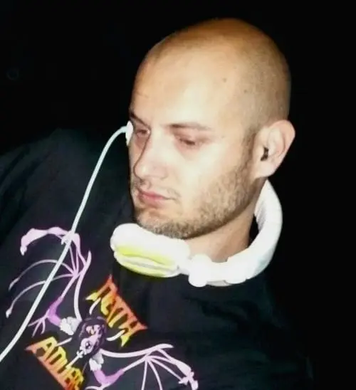 Francesco Barbaglia