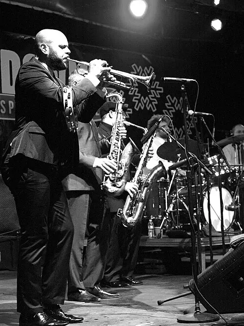 Dave Guy