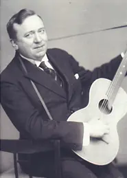 Birger Sjöberg