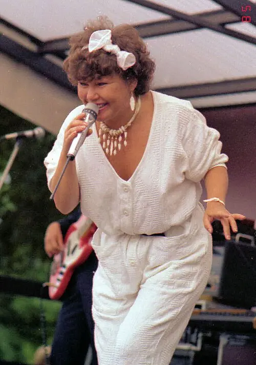 Anita Hirvonen