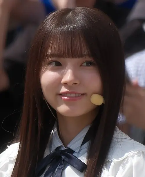 森平麗心
