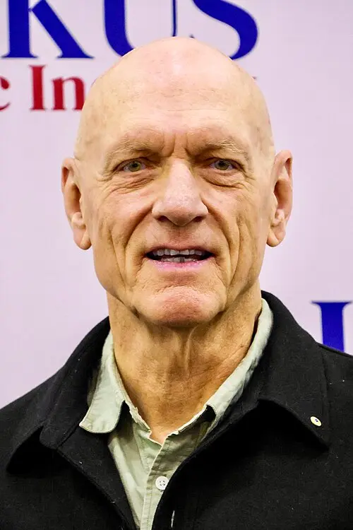 Peter Garrett