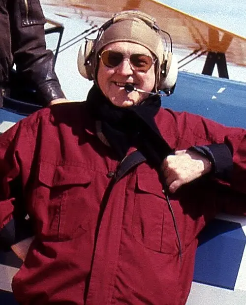 Kalle Sändare