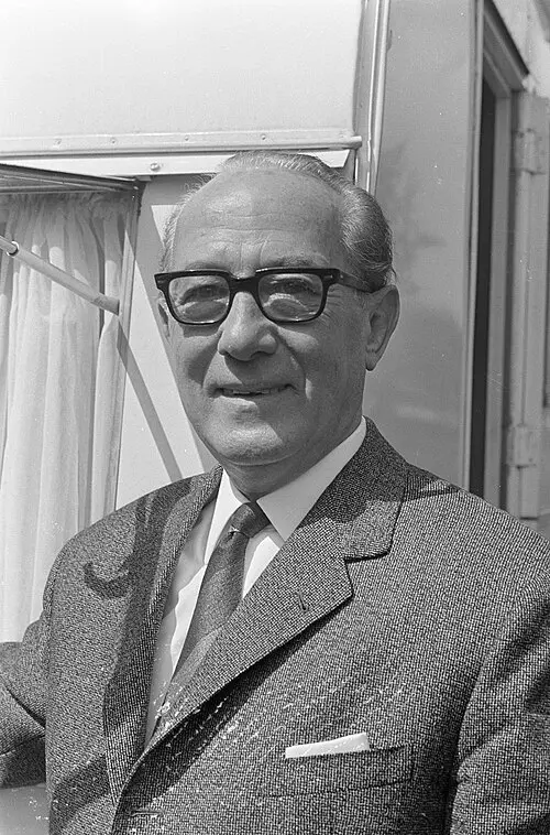 Herman Tholen