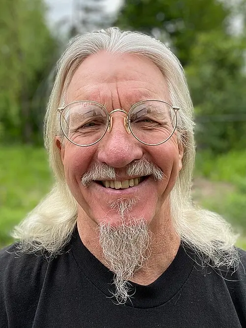 Peter Ruth
