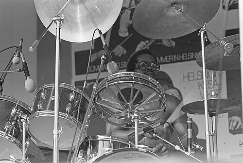 Bill Carson