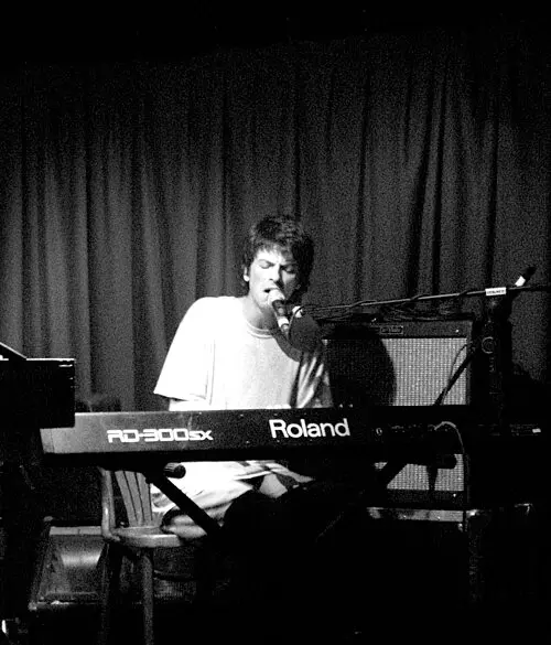 Euros Childs