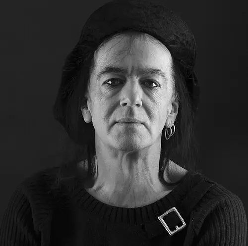 Ecki Stieg